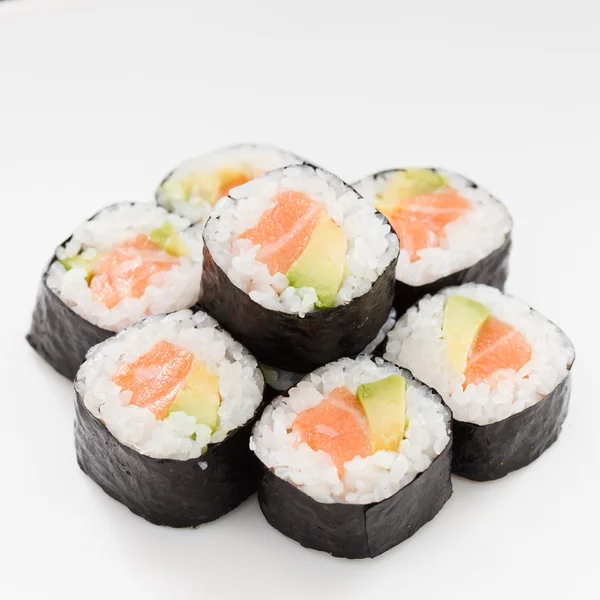 Sushi. — Fotografia de Stock