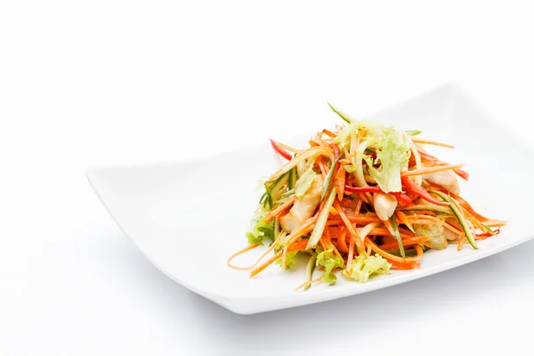 Salade asiatique — Photo