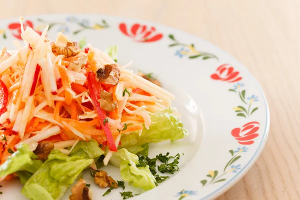 Salade de légumes — Photo