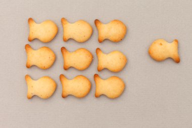 benzersiz iş kavramı