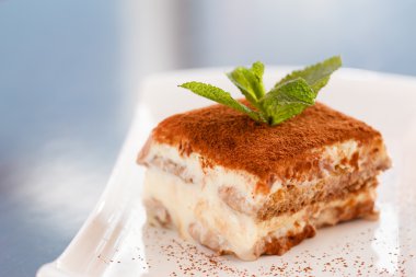 Tiramisu Kek