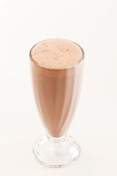 Chocolade cocktail — Stockfoto