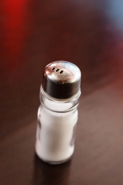 Salt shaker — Stock Photo, Image