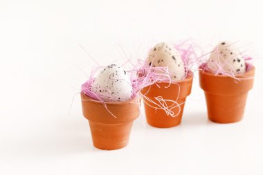 Paskalya yumurtaları