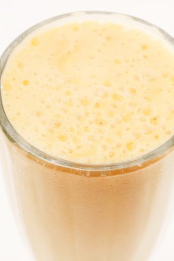 Mango Smoothie