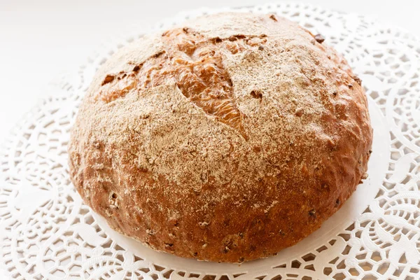 Frisches Brot — Stockfoto