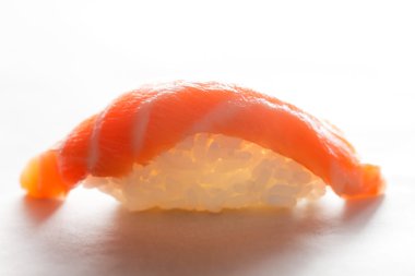 nigiri somon ile
