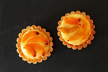 Kayısı tart