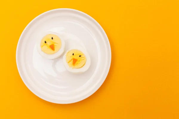 Huevos de Pascua —  Fotos de Stock