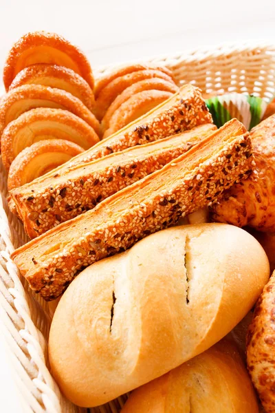 別の一種のパン — ストック写真