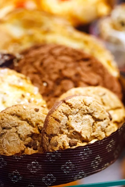 Different cookies — Stock Photo, Image