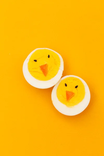 Easter eggs — Stock Photo, Image