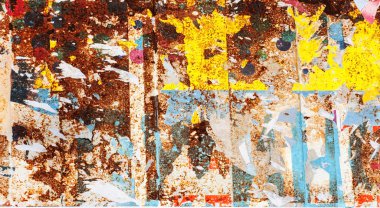 Grunge kağıt arka plan