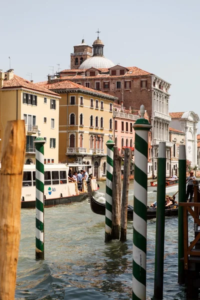 Venice, Italy — Stock Photo, Image