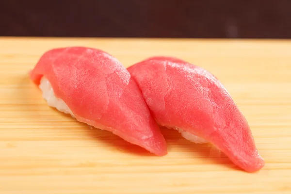握り寿司 — ストック写真