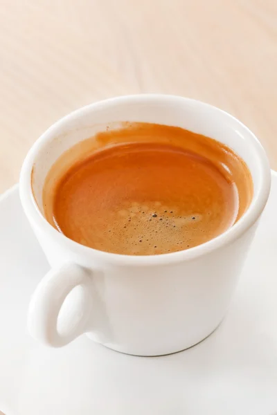 Cup of coffee Royalty Free Stock Images