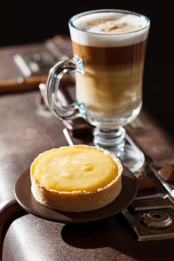 kahve limon ekşi