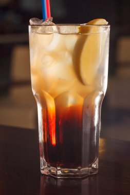 Barda kokteyl.