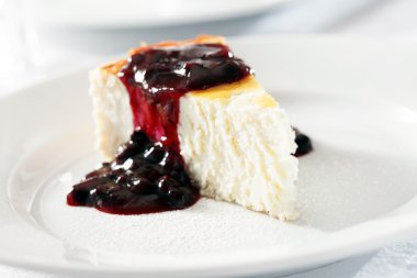 reçelli Cheesecake