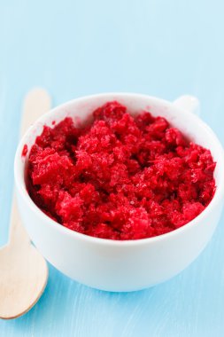 taze granita