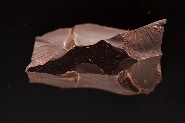 Csokoládé tömb — Stock Fotó
