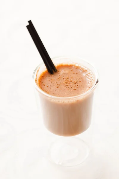 Cacao caldo — Foto Stock