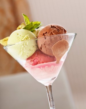 dondurma kaşık toz