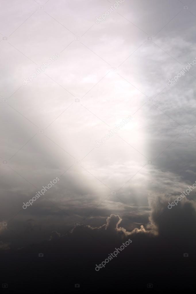 Light rays and other atmospheric effect