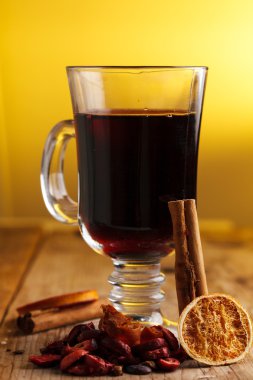 Mulled wine