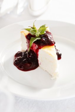 reçelli Cheesecake