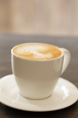 kapuçino.