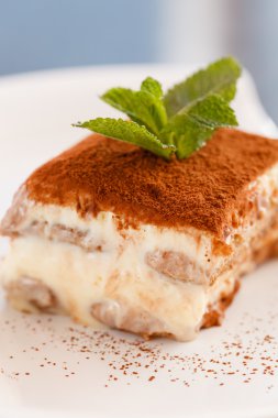 Tiramisu Kek