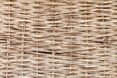 Rattan arka plan