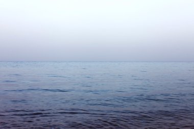mavi deniz