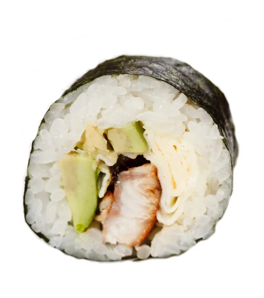 Asian sushi — Stock Photo, Image