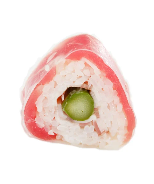 Sushi asiatique — Photo