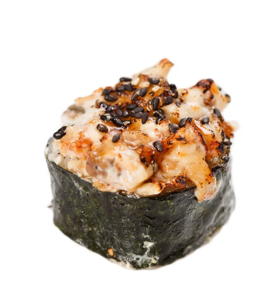 Asiático sushi — Fotografia de Stock