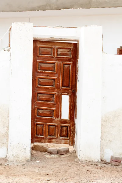eski kapı