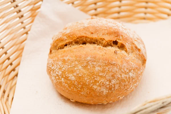 Brötchen — Stockfoto