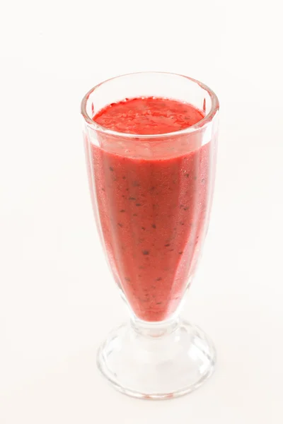 Berry smoothie — Stock Photo, Image