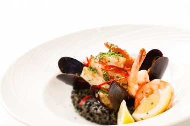 taze risotto