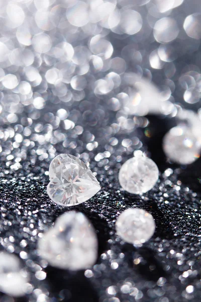 Diamanten — Stockfoto