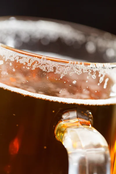 Lager bira — Stok fotoğraf