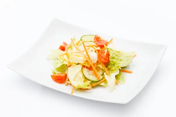 Fresh salad — Stock Photo, Image