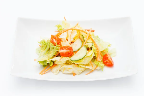 Fresh salad — Stock Photo, Image