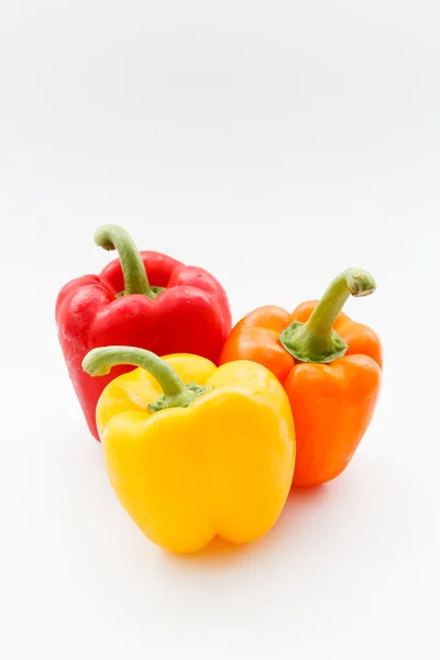 Fresh bell pepper — Stock Photo, Image