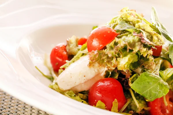 Insalata di verdure — Foto Stock