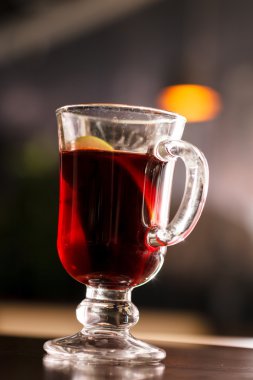 Mulled wine