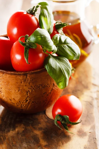 Tomates — Foto de Stock