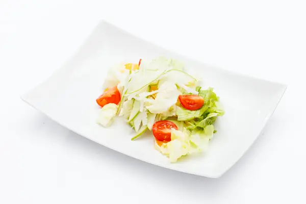 新鲜的沙拉 — 图库照片